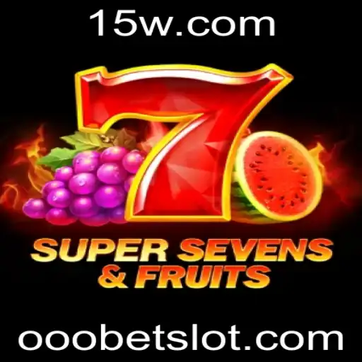 Descobrindo o Empolgante Jogo 7SuperSevensFruits