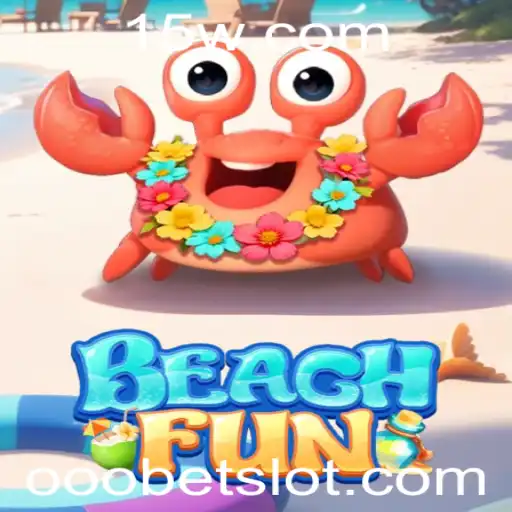 BeachFun: O Jogo de Verão que Conquistou as Praias