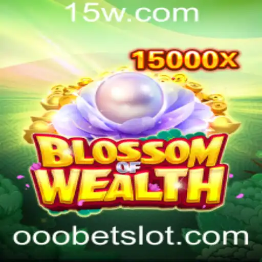 BlossomofWealth: Uma Jornada no Mundo das Riquezas Virtuais