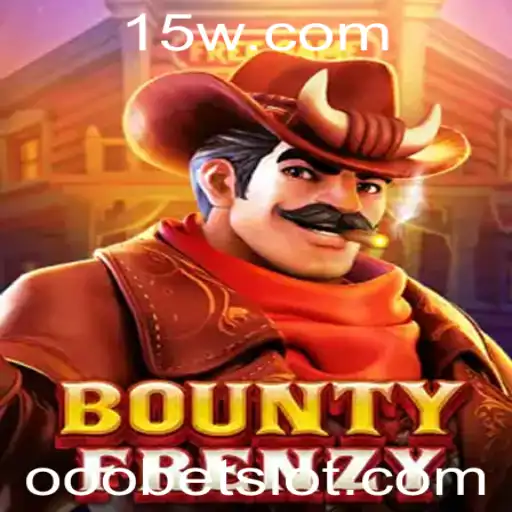 BountyFrenzy: Mergulhe no Universo de Caça ao Tesouro Virtual