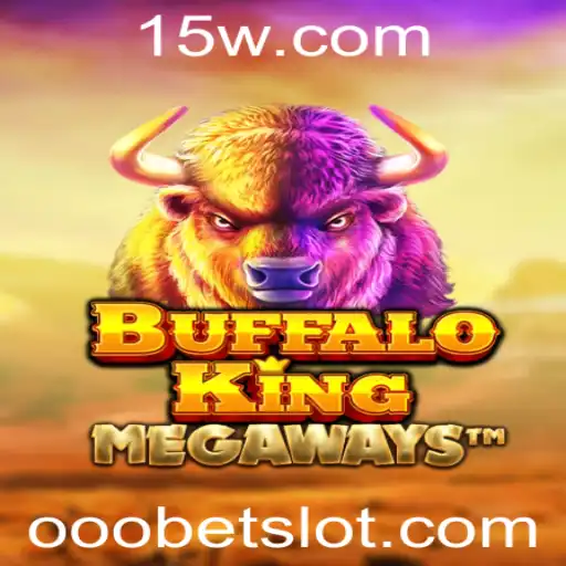BuffaloKing: Descubra a Emoção do Jogo em Destaque na ooobet