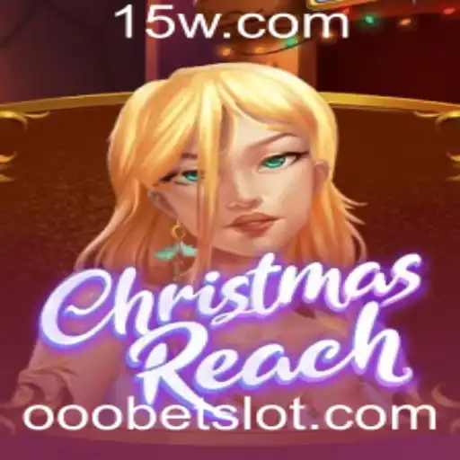 ChristmasReach: Descubra o Encantador Mundo do Novo Jogo com ooobet