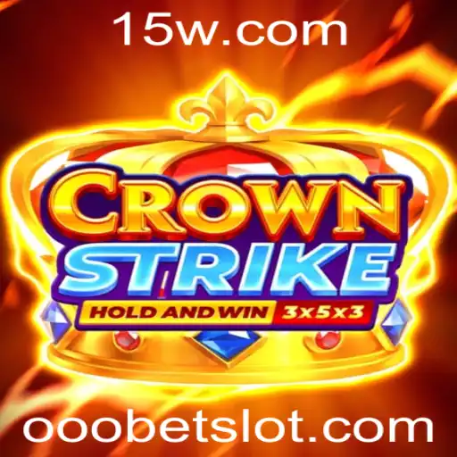 Crownstrike: Um Mergulho no Mundo Estratégico de Apostas com Ooobet