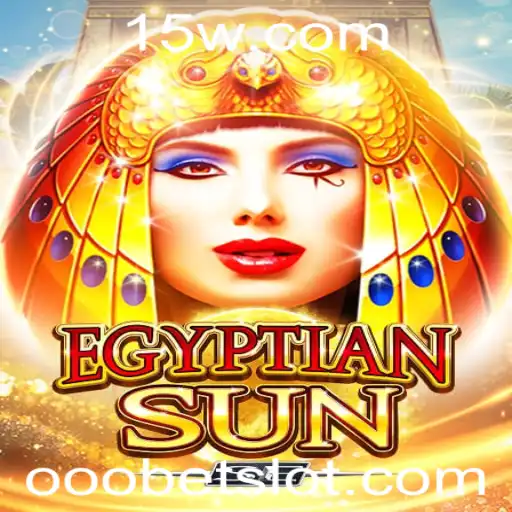 Explore o Mundo de EgyptianSunSE: Estratégias e Diversão