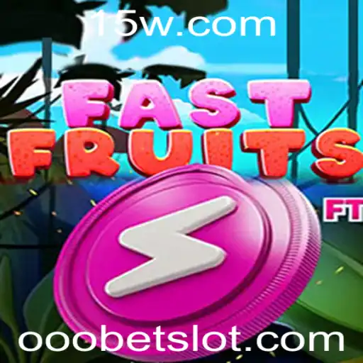 Explorando o Mundo de FastFruits: Diversão e Estratégia com ooobet