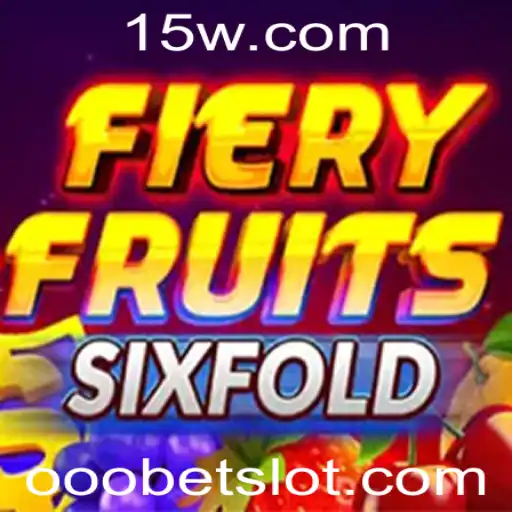Explorando o Fascinante Mundo de FieryFruitsSixFold: Um Jogo Inovador