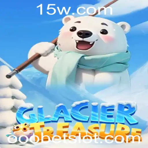 Descubra o Mundo Gelado de GlacierTreasure: A Nova Sensação do Mercado de Jogos