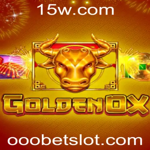 Descubra o Fascinante Mundo de GoldenOx com a Plataforma Ooobet