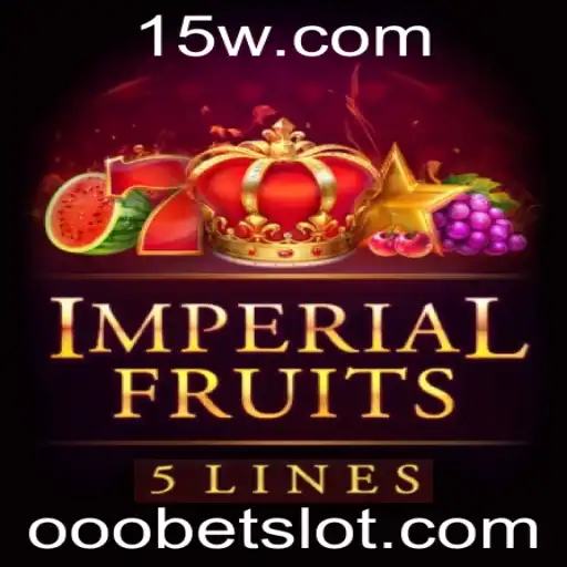 Descubra o Mundo de ImperialFruits5 no OOOBET
