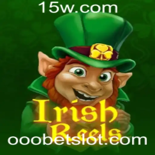Descubra o Mundo Envolvente de IrishReels com Ooobet