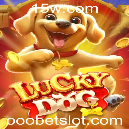 Descubra o Mundo Empolgante de LuckyDog com ooobet
