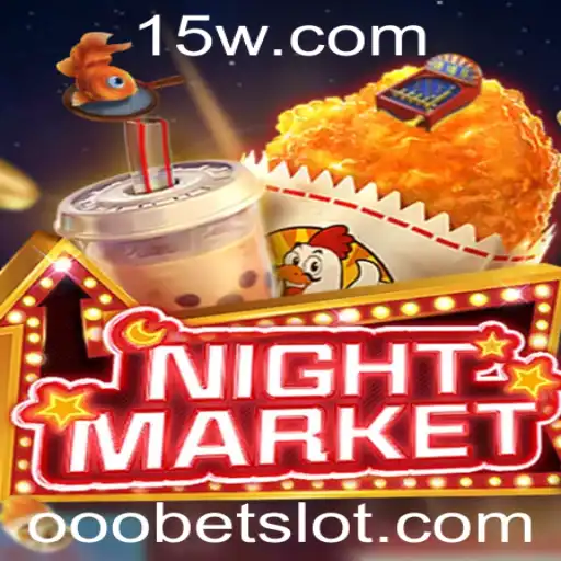 Descubra o Fascinante Mundo de NIGHTMARKET: O Jogo da Atualidade