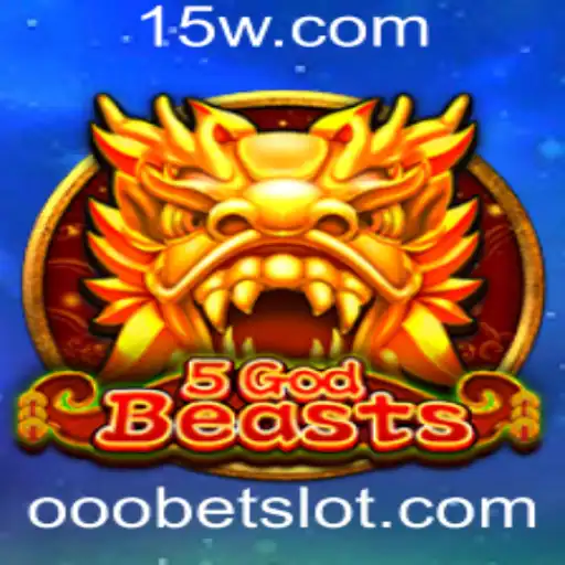 5GodBeasts: Um Mergulho no Universo de Uma Aventura Épica de Jogo de Cartas