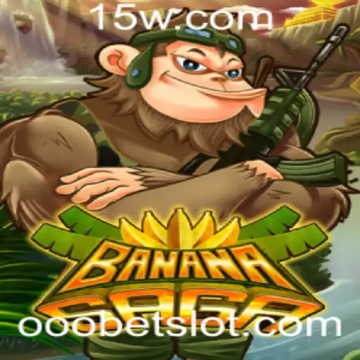 BananaSaga: O Jogo Mais Divertido do Ano