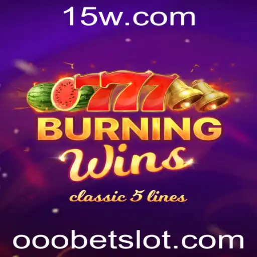 Explorando BurningWins: O Clássico Revitalizado na Plataforma ooobet