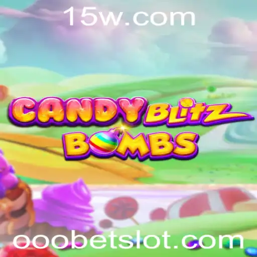 Explorando o Mundo de CandyBlitzBombs: O Jogo que Conquista a Internet