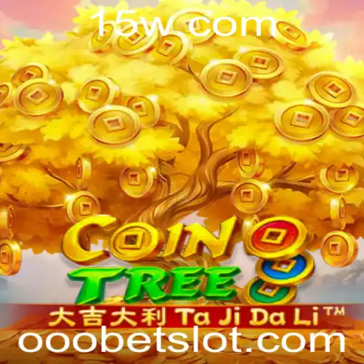CoinTree: O Jogo de Estratégia e Aventura