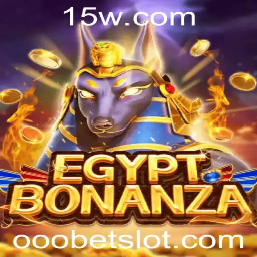 Descubra o Fascinante Mundo de EgyptBonanza na Plataforma Ooobet