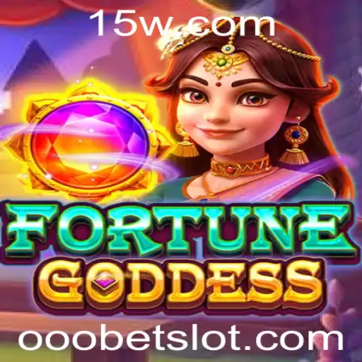Explorando Fortunegoddess: O Jogo de Sorte que Ganhou Popularidade no Ooobet