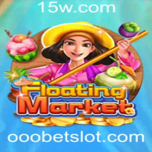 Descubra o Encanto do Jogo FloatingMarket: Uma Aventura Única no Ooobet