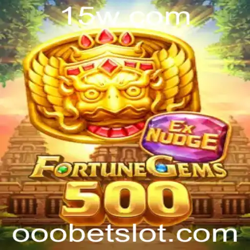 FortuneGems500: A Nova Sensação dos Jogos de Sorte