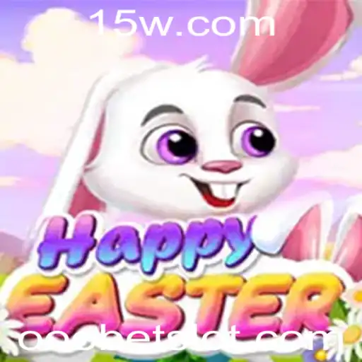 Explorando HappyEaster: Um Jogo Envolvente com o Elemento Surpresa de ooobet