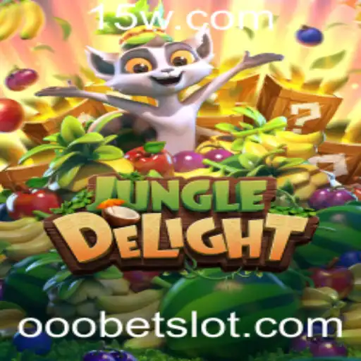 Explorando JungleDelight: Aventuras e Estratégias na Selva com ooobet