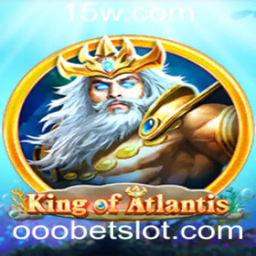 Explorando o Mundo Fascinante de KingofAtlantis