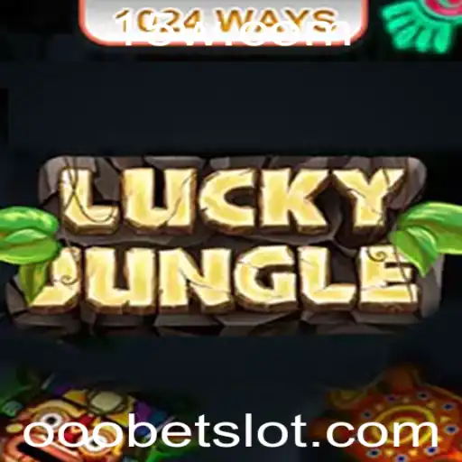 Experimente a Emoção da Aventura com LuckyJungle1024