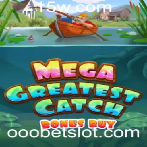 Explorando o MegaGreatestCatchBonusBuy: Um Mergulho no Universo de Jogos
