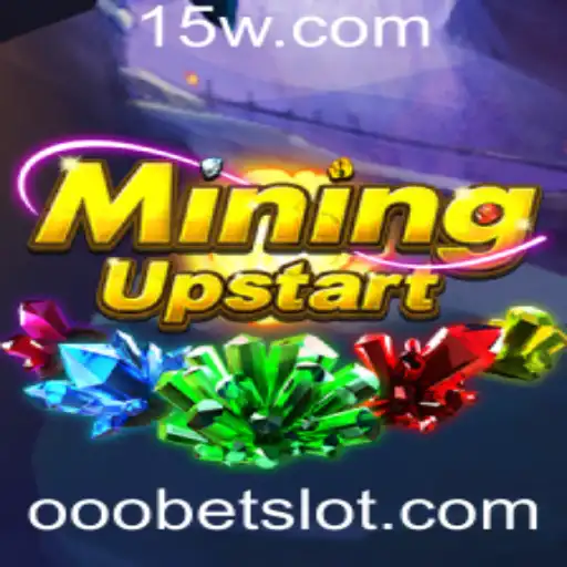 MiningUpstart: Uma Aventura de Mineração Moderna com oooBet