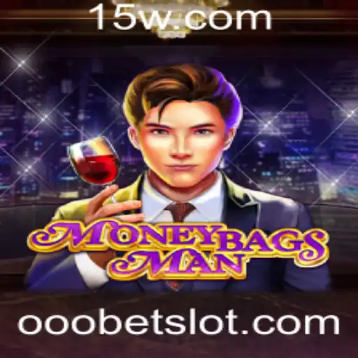 Descubra o Mundo Empolgante de MoneybagsMan: Uma Nova Era no Gaming