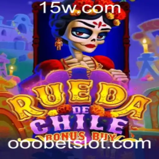 Descubra RuedaDeChileBonusBuy: O Jogo de Azar Revolucionário da Ooobet