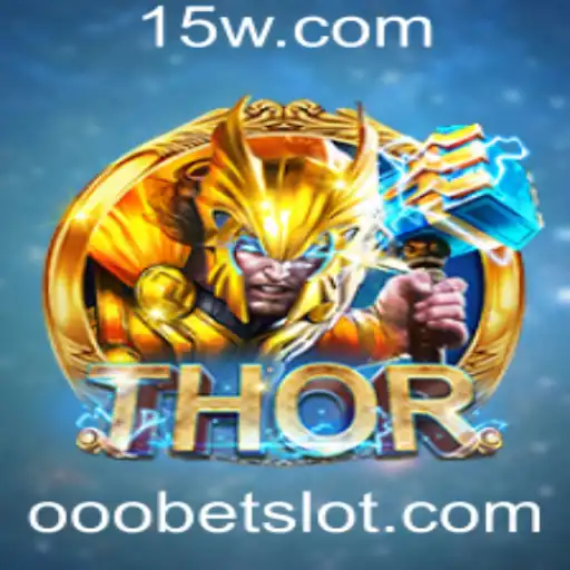 Descubra o Mundo do Jogo 'THOR': Uma Aventurosa Experiência com Ooobet