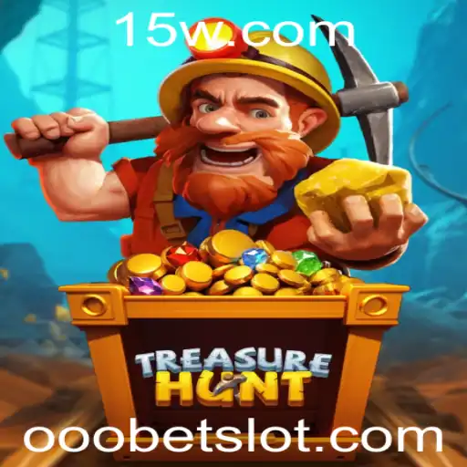 Descubra o Mundo de Aventuras com TreasureHunt