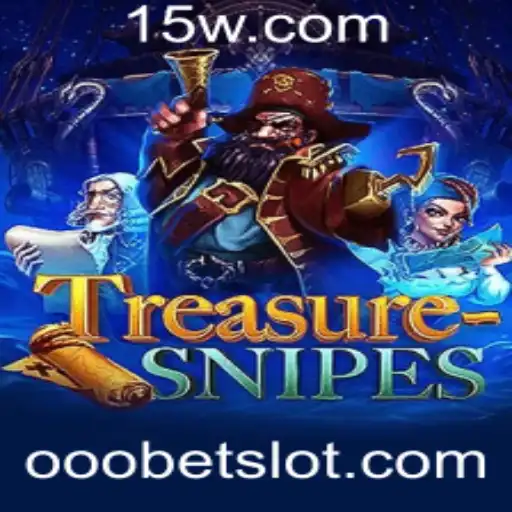 Descubra o Mundo de Aventura com TreasureSnipes e Ooobet