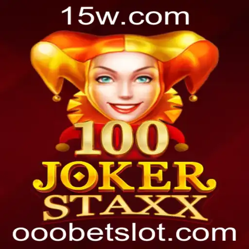 Descubra o Fascinante Mundo de 100JokerStaxx no ooobet