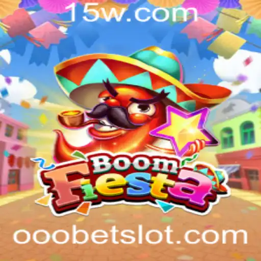Descubra BoomFiesta: A Emoção do Jogo com ooobet