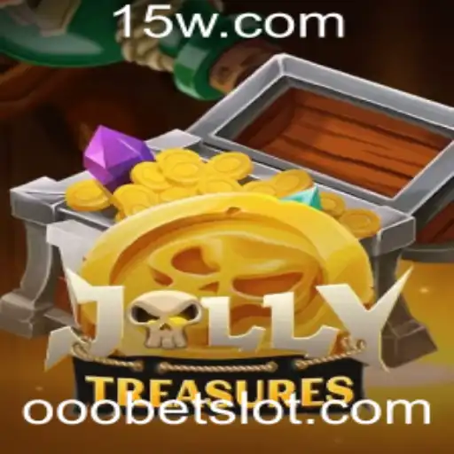 Descubra o Mundo Cativante de JollyTreasures e Aventuras em ooobet