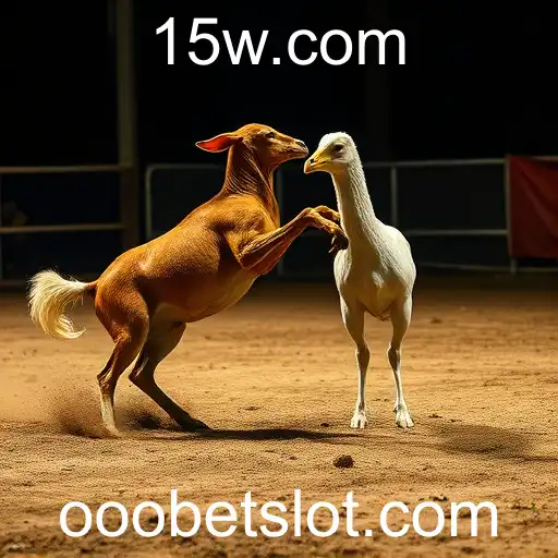Explorando o Fascinante Mundo do Sabong Online com Ooobet