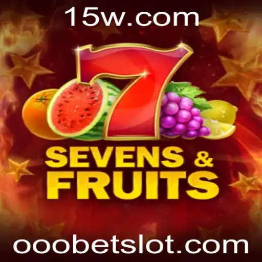 SevensFruits: Uma Jornada Frutífera com o Jogo de Cassino Online