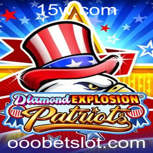 DiamondExplosionPatriots: O Jogo de Estratégia que Está Revolucionando o Mercado