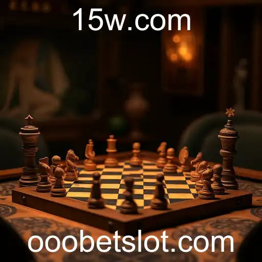 Explorando o Mundo dos Jogos de Tabuleiro com Ooobet