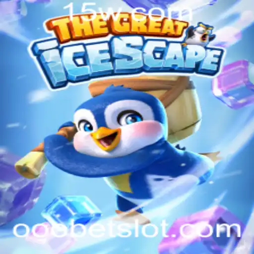 Desvendando TheGreatIcescape: Uma Aventura Incrivelmente Gelada