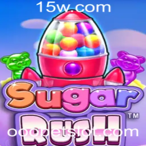 Descubra a Aventura Doce de SugarRush com oooBet