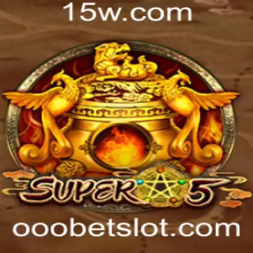 Explorando o Mundo do Jogo Super5 e sua Relação com ooobet