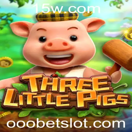 Descubra o Fascinante Mundo de Three Little Pigs: A Nova Sensação dos Jogos